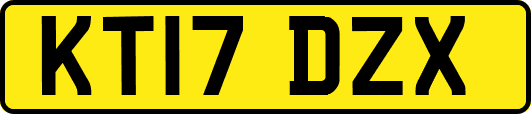 KT17DZX