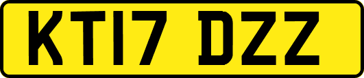 KT17DZZ