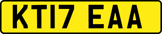 KT17EAA