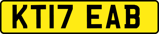 KT17EAB