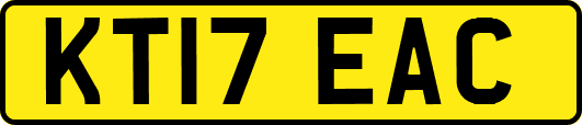 KT17EAC
