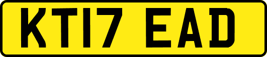 KT17EAD