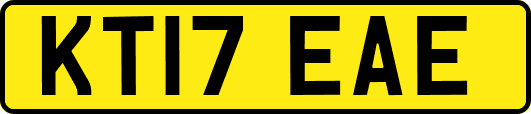 KT17EAE