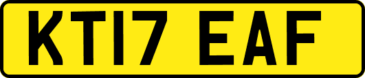 KT17EAF