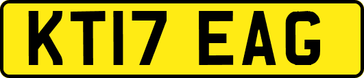 KT17EAG