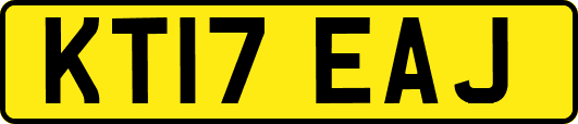 KT17EAJ
