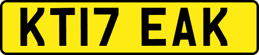 KT17EAK