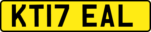 KT17EAL