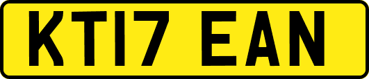 KT17EAN