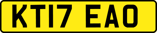 KT17EAO
