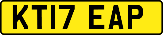 KT17EAP