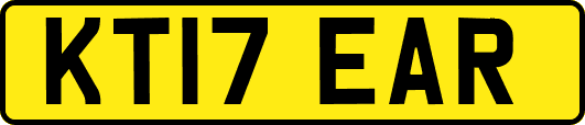 KT17EAR