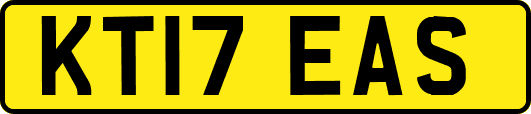 KT17EAS
