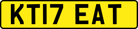 KT17EAT