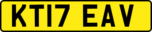 KT17EAV