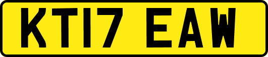 KT17EAW