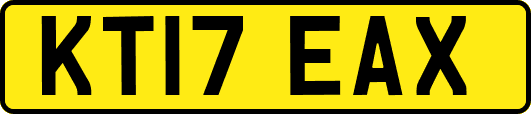 KT17EAX