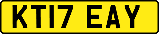 KT17EAY