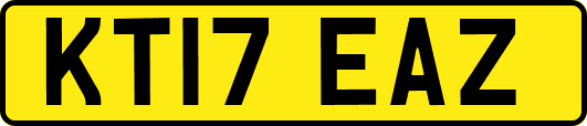 KT17EAZ