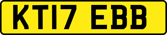 KT17EBB