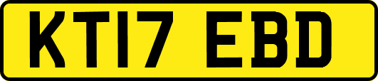 KT17EBD