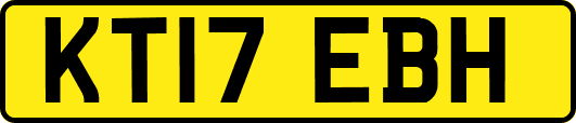 KT17EBH