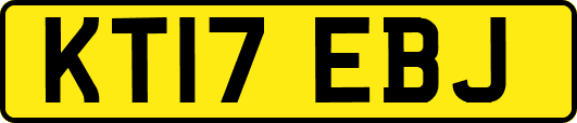 KT17EBJ