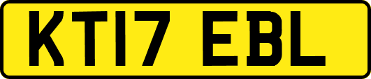 KT17EBL