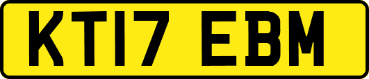 KT17EBM