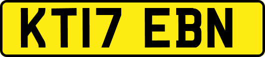 KT17EBN