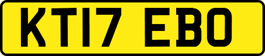 KT17EBO