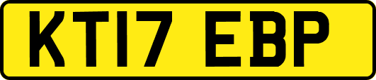 KT17EBP