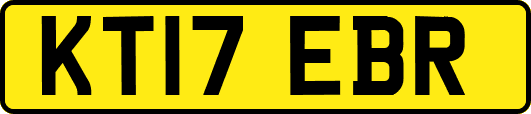 KT17EBR