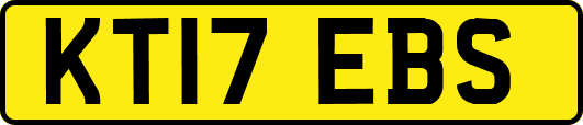 KT17EBS