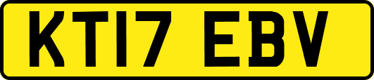 KT17EBV