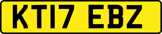 KT17EBZ