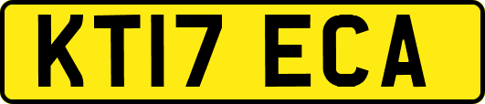 KT17ECA