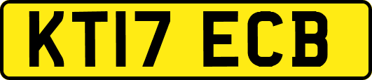 KT17ECB