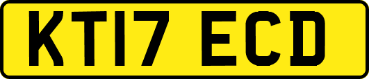 KT17ECD