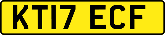 KT17ECF