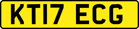 KT17ECG