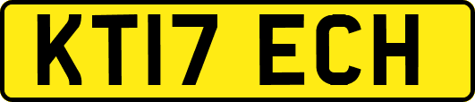 KT17ECH