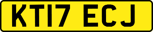 KT17ECJ