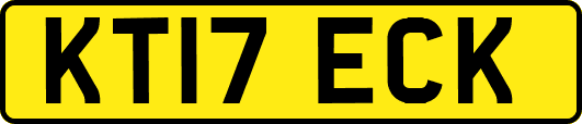 KT17ECK
