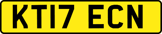 KT17ECN