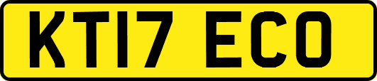 KT17ECO