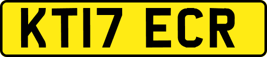KT17ECR