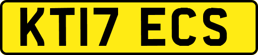 KT17ECS