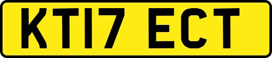KT17ECT