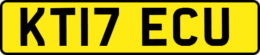 KT17ECU